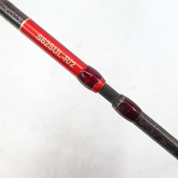 ワールドシャウラテクニカルエディションＳ６２ＳＵＬ－Ｒ／２